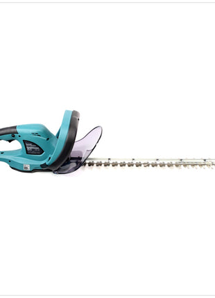 Makita DUH 523 Akku Heckenschere 18V 52cm mit 2x 5,0Ah Akku und Ladegerät - Toolbrothers