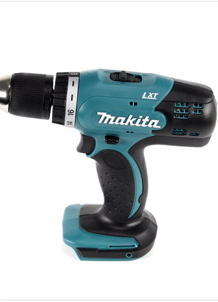 Makita DDF 453 SYE Akku Bohrschrauber 18 V 42 Nm + 2x Akku 1,5 Ah + Ladegerät + Koffer - Toolbrothers