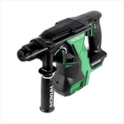 Hitachi DH 18 DBL 18 V Li-Ion Brushless SDS-Plus Akku  Bohrhammer Solo - ohne Zubehör, ohne Akku, ohne Ladegerät - Toolbrothers