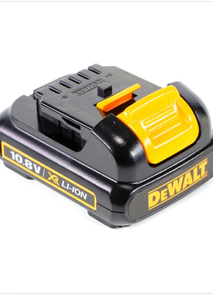 Dewalt DCB 125 Akku 10,8 V 1,3 Ah / 1300 mAh XR Li-Ion - Toolbrothers