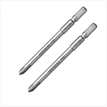 Festool Embout PH 2-100 CE/2 ( 500845 )