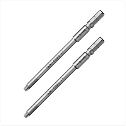 Festool Embouts TX 20-100 CE/2 ( 500848 )