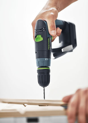 Festool Centrotec Foret à bois hélicoïdal D 3 CE/W ( 492512 )