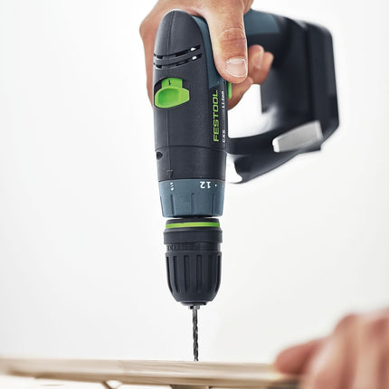 Festool Centrotec Foret à bois hélicoïdal D 8 CE/W ( 492517 )