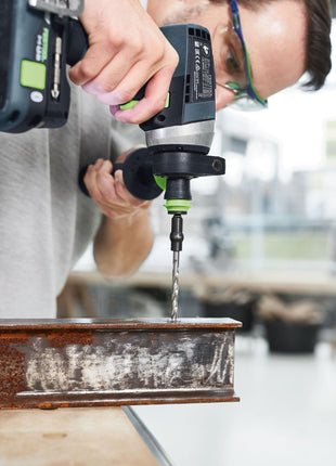 Festool Foret hélicoïdal HSS D 3/33 CE/M-Set ( 493421 )