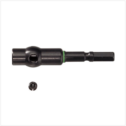 Festool Foret hélicoïdal HSS D 3,5/39 CE/M-Set ( 493422 )