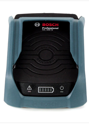 Bosch Starter Set WLC 18 V Wireless Charging + 1x GBA 2,0 Ah MW-B + GAL 1830 W Ladegerät ( 1600A003NA ) - Toolbrothers