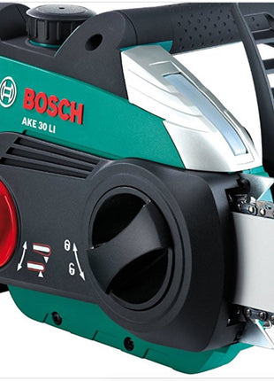 Bosch AKE 30 Li Akku Kettensäge 36 V Solo - ohne Akku und Ladegerät ( 0600837102 ) - Toolbrothers