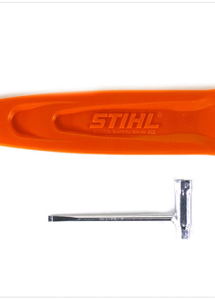 Stihl MSE 170 C-Q Elektro Kettensäge mit 35 cm Schnittlänge + 1,1 mm Kette ( 1209 011 4030 ) - Toolbrothers