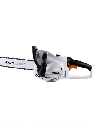 Stihl MSE 170 C-Q Elektro Kettensäge mit 35 cm Schnittlänge + 1,1 mm Kette ( 1209 011 4030 ) - Toolbrothers