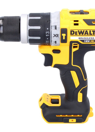 DeWalt DCD 796 P1 Akku Schlagbohrschrauber 18 V 70 Nm Brushless + 1x Akku 5,0 Ah + Ladegerät + TSTAK - Toolbrothers