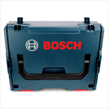 Bosch GSR 18 V-EC TE Akku Trockenbauschrauber 18V 25Nm Brushless Solo + Magazinvorsatz MA 55  + L-Boxx - Toolbrothers