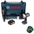 Bosch GSB 18V-85 C Akku Schlagbohrschrauber 18V 85Nm 1/2