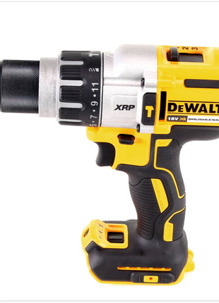 DeWalt DCD 996 M1 Akku Schlagbohrschrauber 18 V 95 Nm Brushless + 1x Akku 4,0 Ah + Ladegerät + TSTAK - Toolbrothers