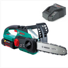 Bosch AKE 30 Li Akku Kettensäge 36 V mit 1x 2,6 Ah Akku und Ladegerät ( 0600837100 ) - Toolbrothers