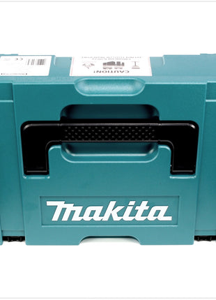 Makita DDF 484 RTJ Akku Bohrschrauber brushless 18 V 54Nm + 2x Akkus 5,0Ah + Ladegerät im Makpac - Toolbrothers