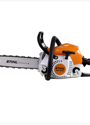 Stihl MS 181 C-BE Kettensäge / Motorsäge mit Kettenschnellspannung und ErgoStart, 35 cm Schnittlänge 1,3 mm Kette - Toolbrothers