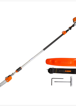 Stihl HT 133 Profi Hoch Entaster 1,9 PS mit Teleskopschaft - Toolbrothers