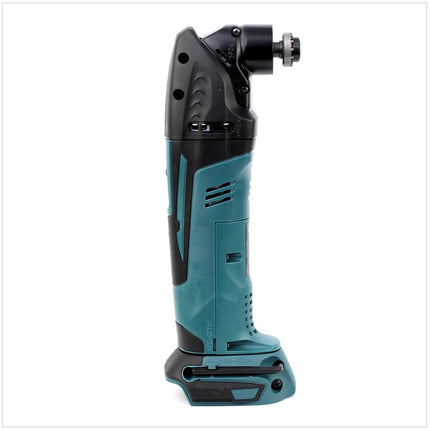 Makita DTM 50 ZJ 18V Li-Ion Akku Multifunktionswerkzeug Solo im Makpac - ohne Zubehör, ohne Akku, ohne Ladegerät - Toolbrothers