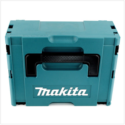 Makita DTM 50 Y1J 18V Li-Ion Akku Multifunktionswerkzeug im Makpac + 1x BL 1815 1,5 Ah Akku - Toolbrothers