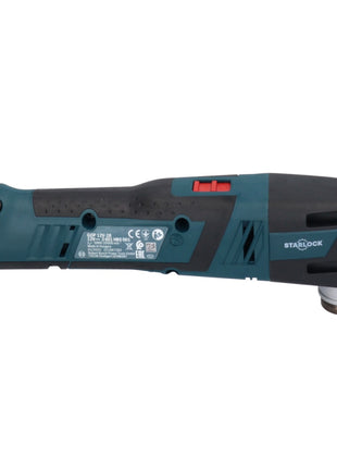 Bosch GOP 12V-28 Professional Akku Multi Cutter 12 V Brushless ( 06018B5002 ) + L-Boxx - ohne Akku, ohne Ladegerät - Toolbrothers