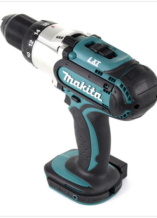 Makita DDF 451 Z 18 V Li-Ion Akku Bohrschrauber Solo - ohne Zubehör, ohne Akku, ohne Ladegerät - Toolbrothers