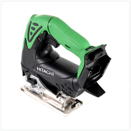 Hitachi CJ 18 DSL 18 Volt Li-Ion Akku Stichsäge Solo, ohne Zubehör, ohne Akku, ohne Ladegerät - Toolbrothers