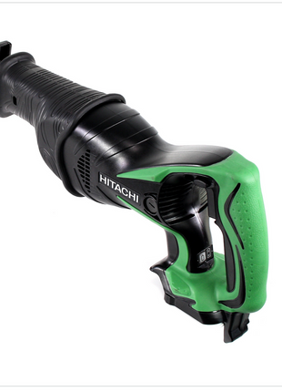 Hitachi CR 18 DSL 18 Volt Li-Ion Akku Recipro- / Säbelsäge Solo - ohne Akku, ohne Ladegerät - Toolbrothers