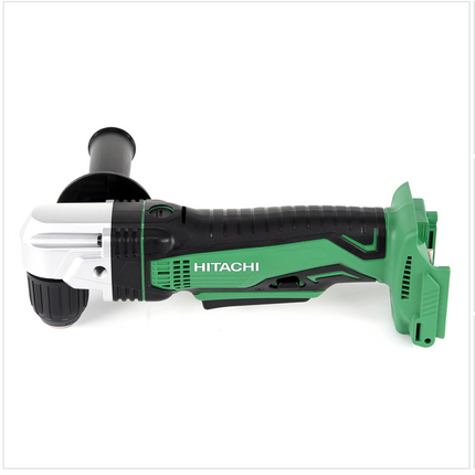 Hitachi DN 18 DSL 18 Volt Li-Ion Akku Winkelbohrschrauber Solo, ohne Zubehör, ohne Akku, ohne Ladegerät - Toolbrothers