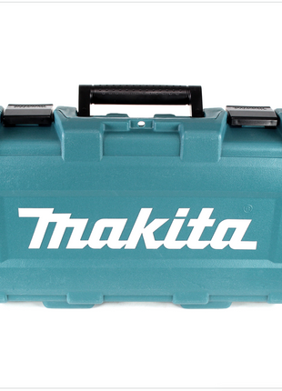 Makita DJR 186 RA1K Akku Reciprosäge Säbelsäge 18 V + 1x Akku 2,0 Ah + Ladegerät + Koffer - Toolbrothers