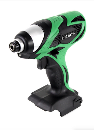 Hitachi WH 18 DSAL 18 Volt Li-Ion Akku Schlagschrauber Solo - ohne Akku, ohne Ladegerät, ohne Koffer - Toolbrothers