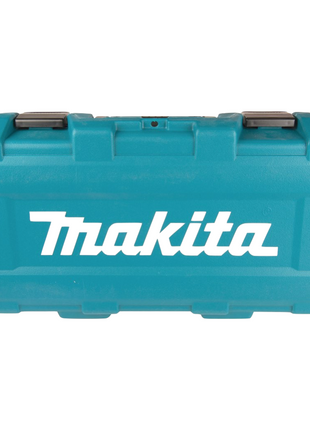 Makita DJR 186 RT1K Akku Reciprosäge Säbelsäge 18 V + 1x Akku 5,0 Ah + Ladegerät + Koffer - Toolbrothers