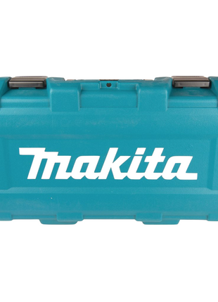 Makita DJR 186 RFK Akku Reciprosäge Säbelsäge 18 V + 2x Akku 3,0 Ah + Ladegerät + Koffer - Toolbrothers