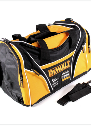 DeWalt Carry Bag Moto GP Sporttasche Solo - ohne Zubehör - Toolbrothers