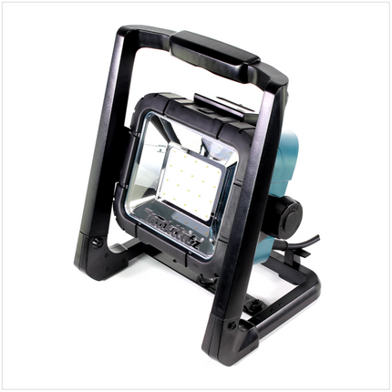 Makita DEADML / DML 805 LED Baustrahler 14,4 - 18 Volt / 230 Volt - Toolbrothers