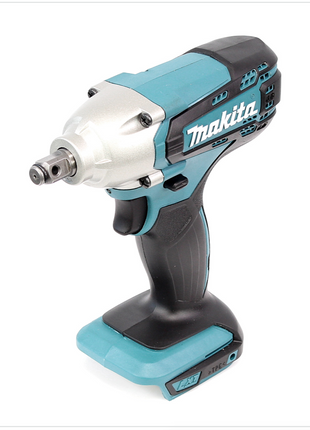 Makita DTW 190 A1J Akku Schlagschrauber 18 V 190 Nm 1/2" + 1x Akku 2,0 Ah + Makpac - ohne Ladegerät - Toolbrothers