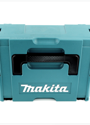 Makita DTW 190 M1J 18V Li-Ion Akku Schlagschrauber im Makpac - mit 1x BL 1840 B 4,0 Ah Akku mit LED - Anzeige, ohne Ladegerät - Toolbrothers