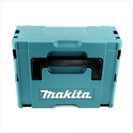 Makita DTW 190 M1J 18V Li-Ion Akku Schlagschrauber im Makpac - mit 1x BL 1840 B 4,0 Ah Akku mit LED - Anzeige, ohne Ladegerät - Toolbrothers