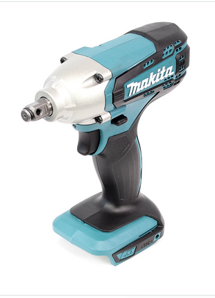 Makita DTW 190 M1J 18V Li-Ion Akku Schlagschrauber im Makpac - mit 1x BL 1840 B 4,0 Ah Akku mit LED - Anzeige, ohne Ladegerät - Toolbrothers