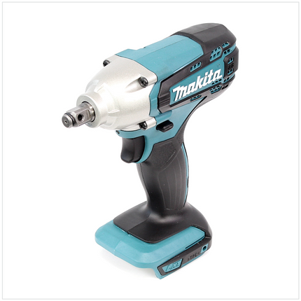 Makita DTW 190 RMJ 18V Li-Ion Akku Schlagschrauber im Makpac - mit 2x BL 1840 B 4,0 Ah Akku mit LED - Anzeige, 1x DC 18 RC Schnell Ladegerät - Toolbrothers