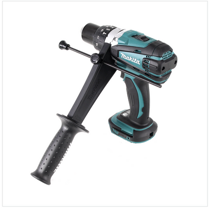 Makita DHP 448 Z 14,4 V Li-Ion Akku Schlagbohrschrauber Solo - Toolbrothers