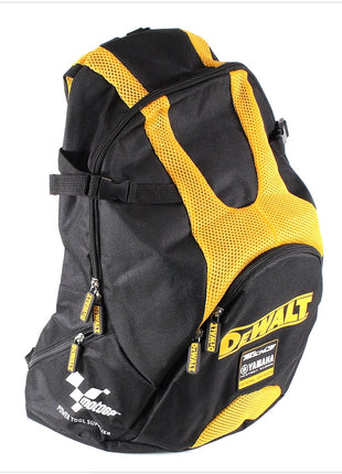 DeWalt DCD 796 D1 Set Akku Schlagbohrschrauber 18V 70Nm + 1x Akku 2,0Ah + Ladegerät im Rucksack - Toolbrothers