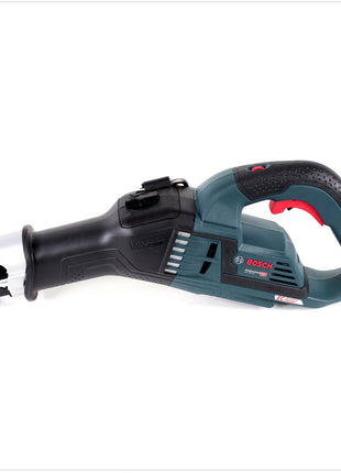 Bosch GSA 18V-32 Professional Akku Recipro- / Säbelsäge brushless in L-Boxx mit 2x GBA 5,0 Ah Akku und GAL 1880 CV Ladegerät ( 06016A8107 ) - Toolbrothers