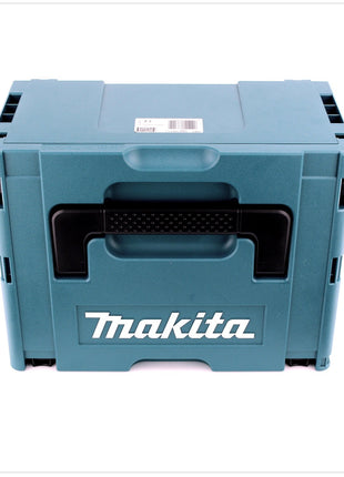 Makita DHR 263 ZJ 2x18V / 36 V SDS-Plus Akku Bohrhammer im Makpac 4 Solo + Bohrerfett - Toolbrothers