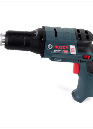 Bosch GTB 12V-11 Professional Akku Trockenbau Schrauber Brushless 11Nm + L-Boxx + 1x Akku 4,0Ah - Toolbrothers