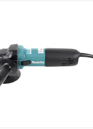 Makita SA 5040 C 1400 W Rotationsschleifer / Winkelschleifer max. 125 mm - Toolbrothers