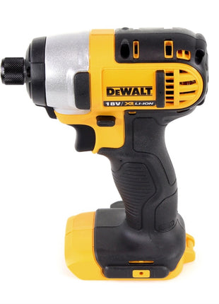 Dewalt DCF 885 P1 Akku Schlagschrauber 18V 155Nm + 1x Akku 5,0Ah + Ladegerät + TSTAK - Toolbrothers