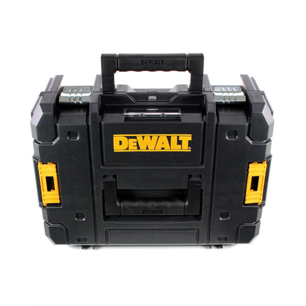 Dewalt DCF 885 P1 Akku Schlagschrauber 18V 155Nm + 1x Akku 5,0Ah + Ladegerät + TSTAK - Toolbrothers
