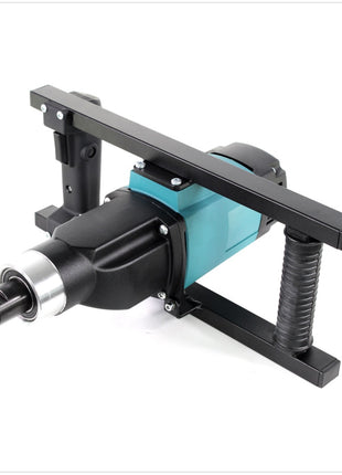 Makita UT 1600 - 1800 Watt Rührgerät / Rührwerk / Betonmischer mit 180 mm - Toolbrothers