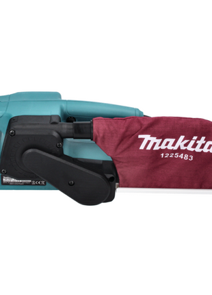 Makita 9910 Elektro Bandschleifer 650 W / 76 mm - Toolbrothers